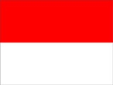 Indonésie - 17 tisíc ostrovů