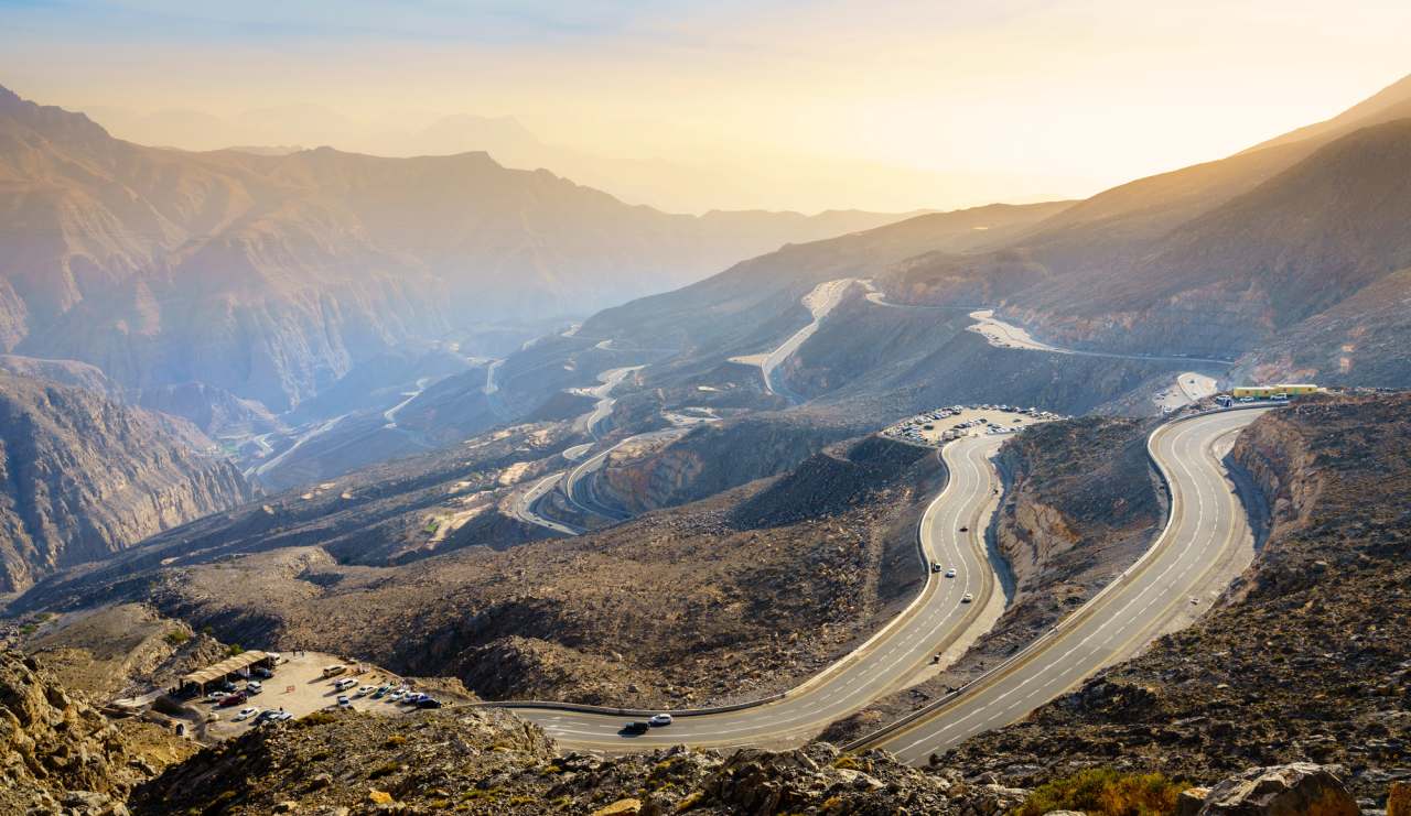 Emirát Ras Al Khaimah