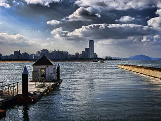 Fukuoka – brána do Japonska