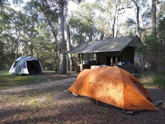 Gibraltar Range National Park