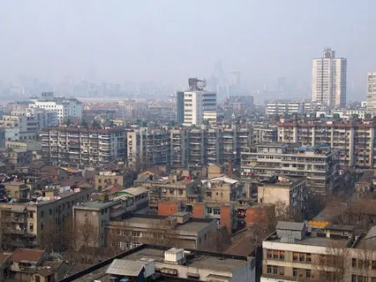 Wuhan opatruje předměty z hrobky markýze Yi